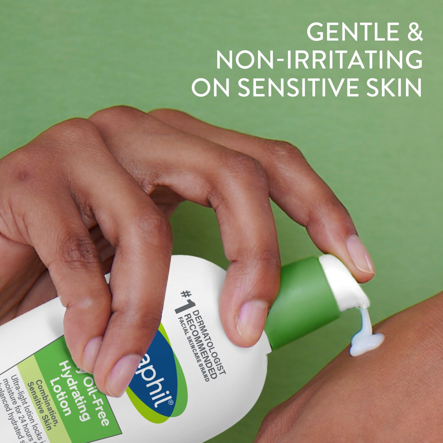Cetaphil Daily Hydrating Lotion