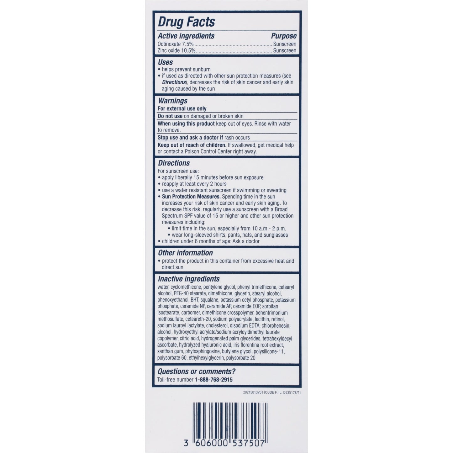CeraVe Skin Renewing Day Cream - SPF 30