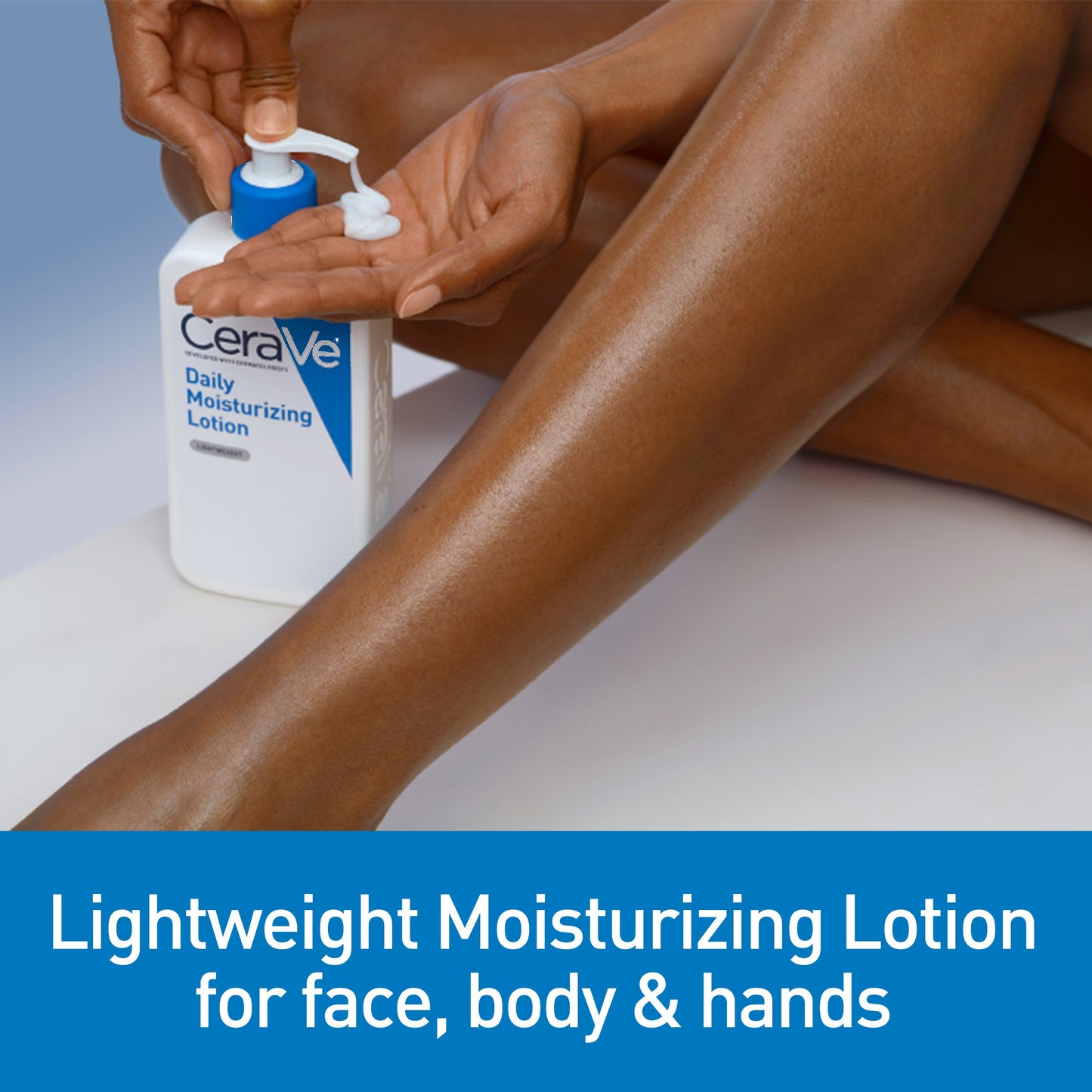 CeraVe Moisturizing Cream