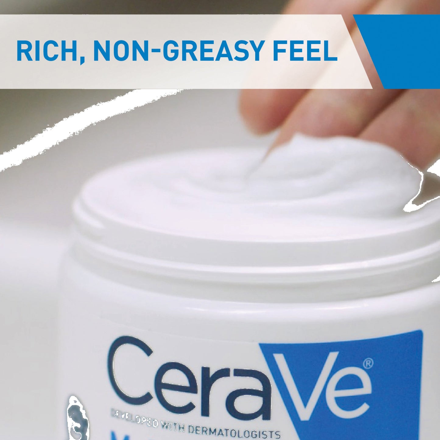 CeraVe Moisturizing Cream