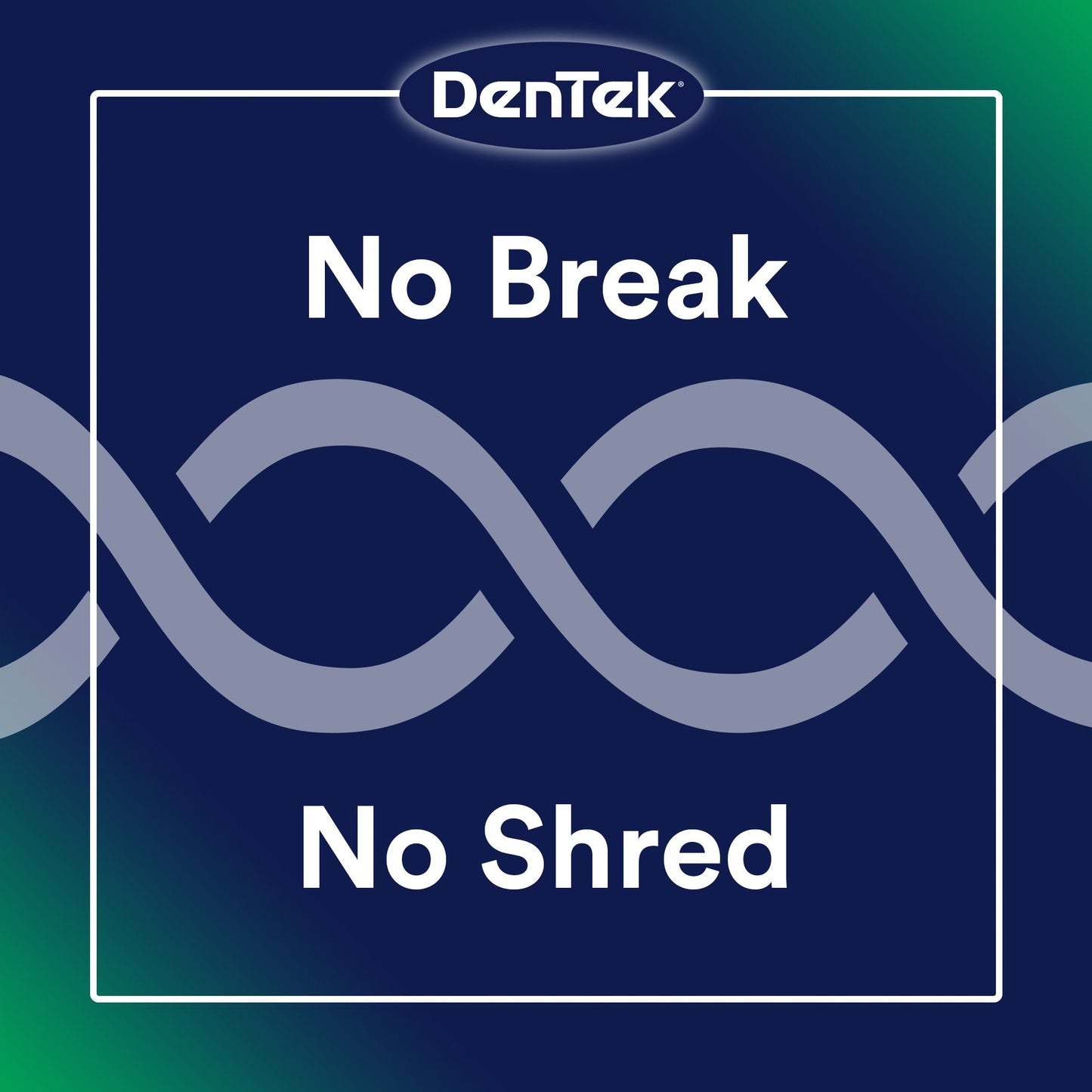 DenTek Triple Clean Advanced Clean Floss Picks