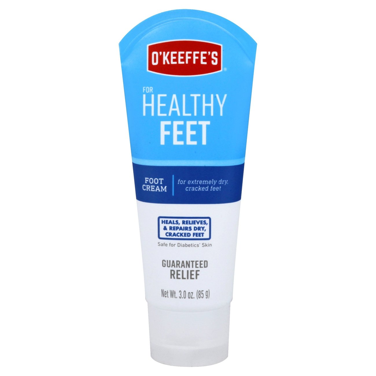 O'Keeffe's Healthy Feet Foot Cream