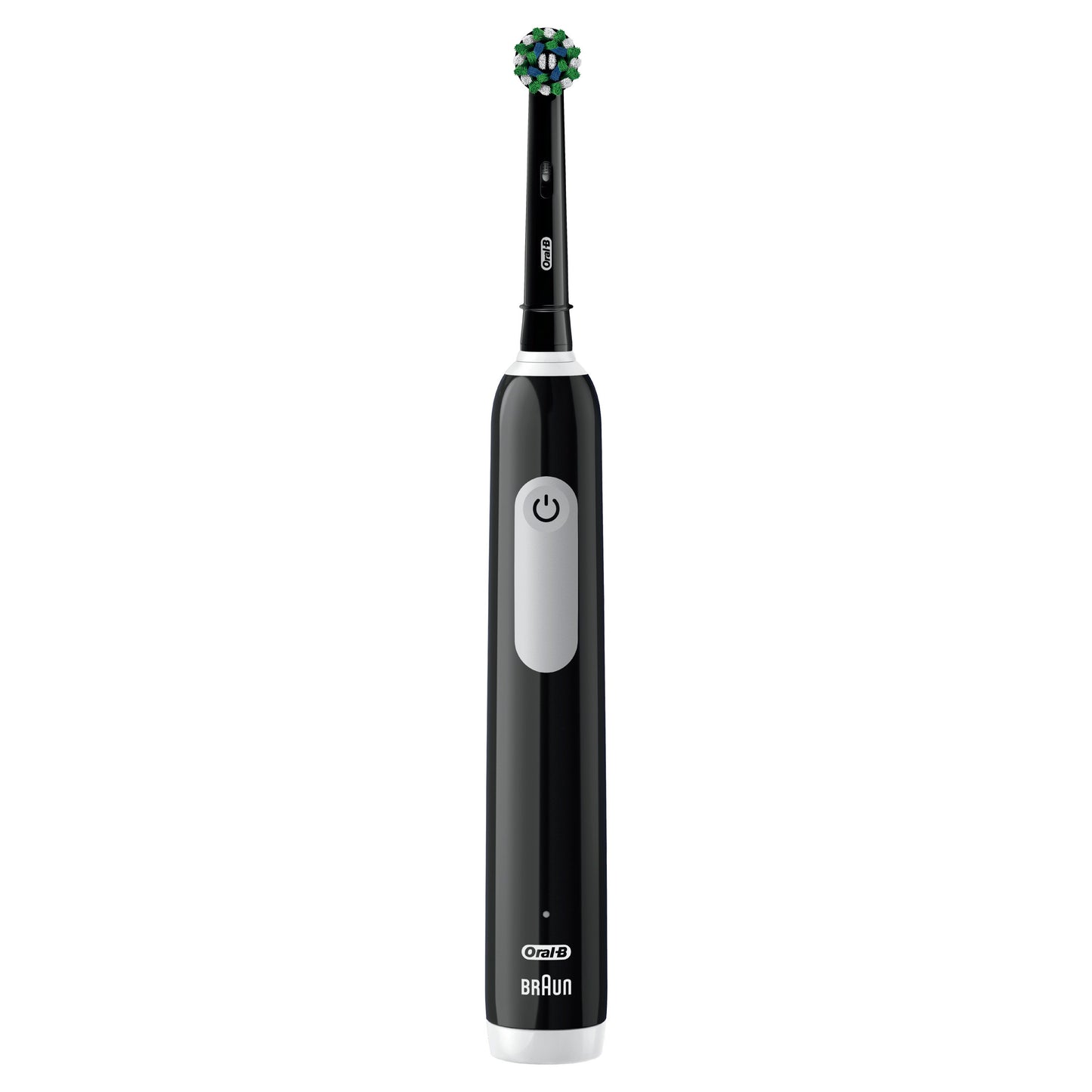 Oral-B Pro 1000 Rechargeable Toothbrush - Black