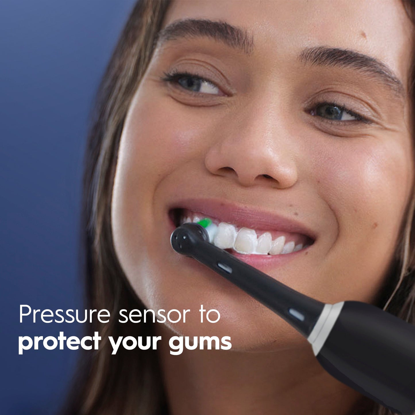 Oral-B Pro 1000 Rechargeable Toothbrush - Black