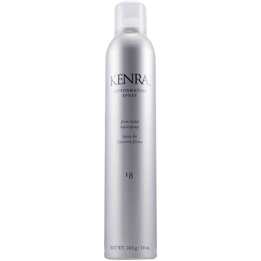 Kenra Artformation Spray Firm Hold 18