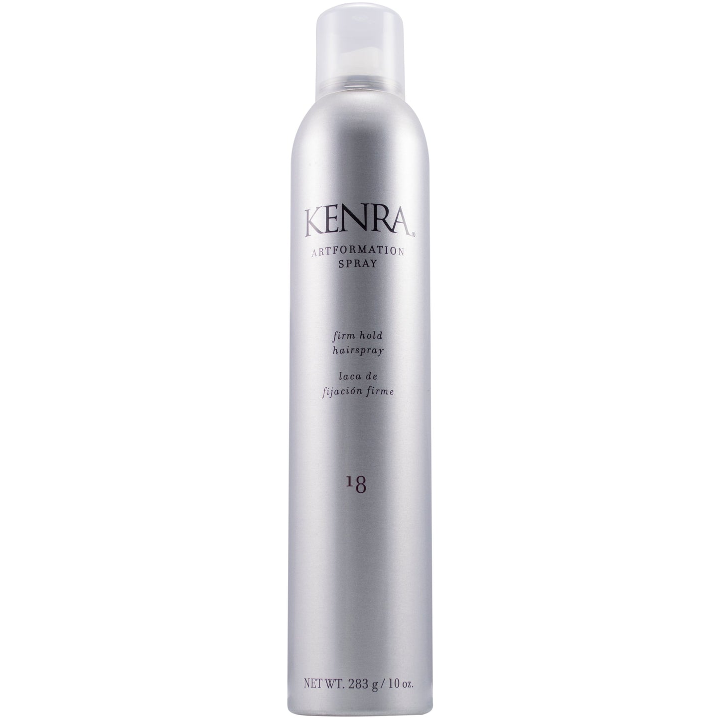 Kenra Artformation Spray Firm Hold 18