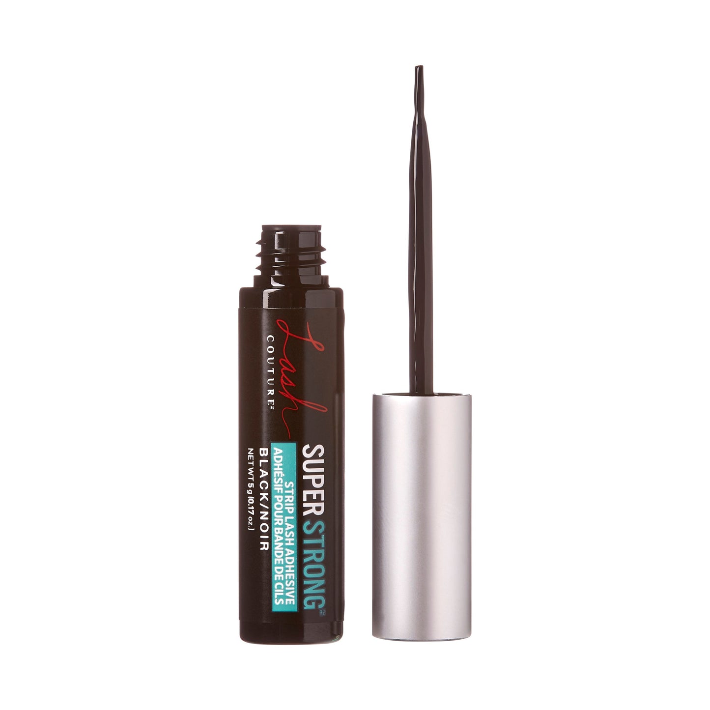 KISS Super Strong Strip Lash Adhesive - Black