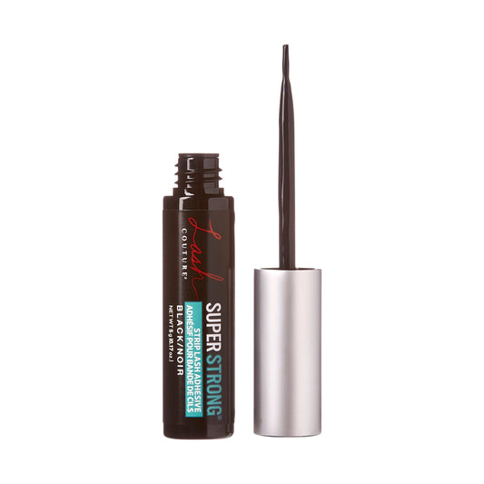 KISS Super Strong Strip Lash Adhesive - Black