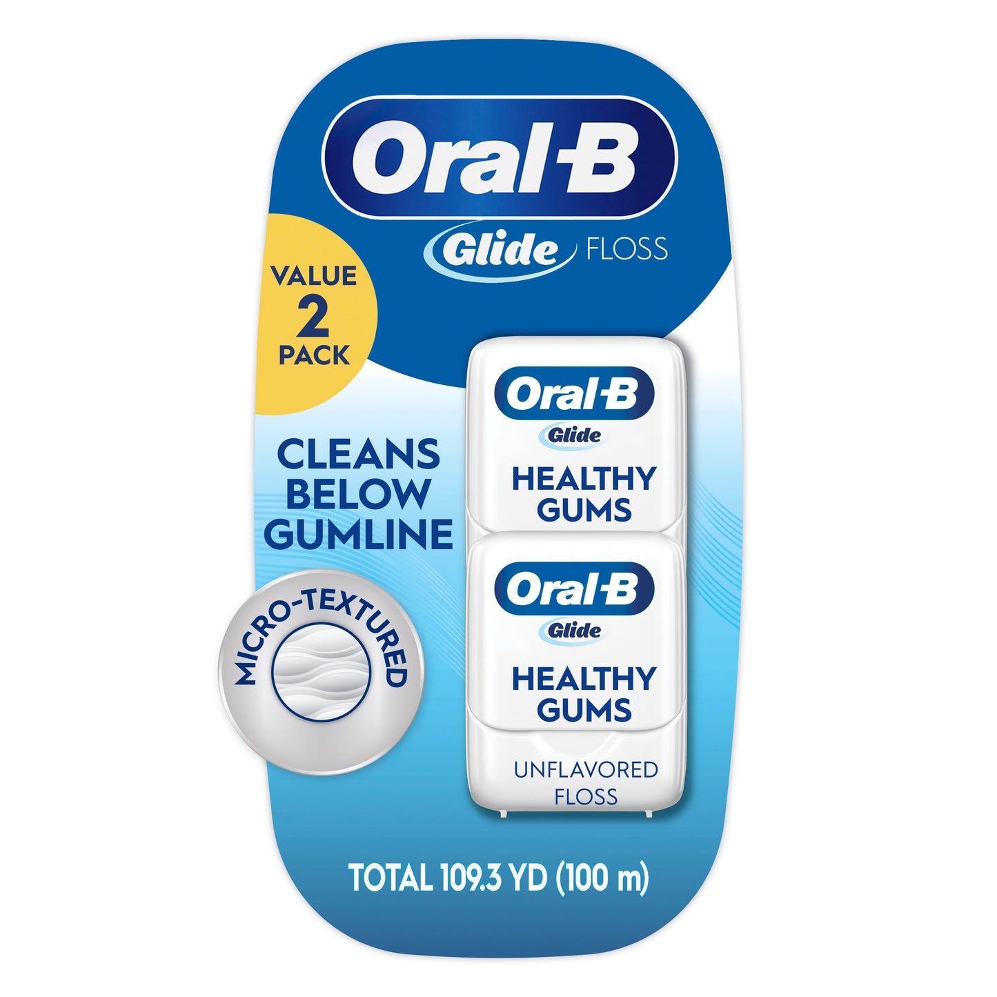 Oral-B Glide Pro-Health Original Dental Floss