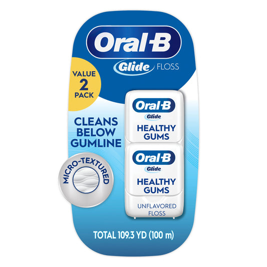 Oral-B Glide Pro-Health Original Dental Floss