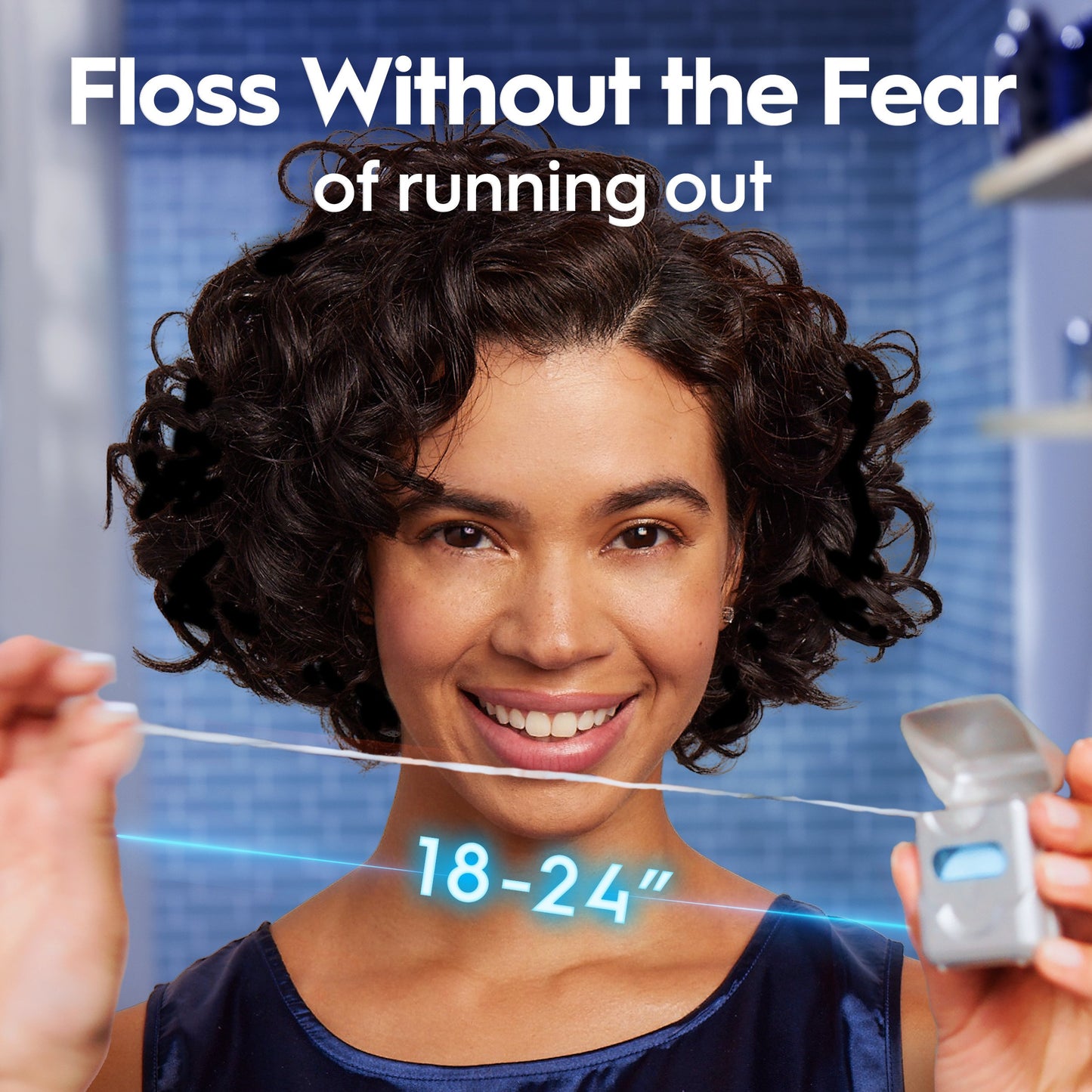 Oral-B Glide Pro-Health Original Dental Floss
