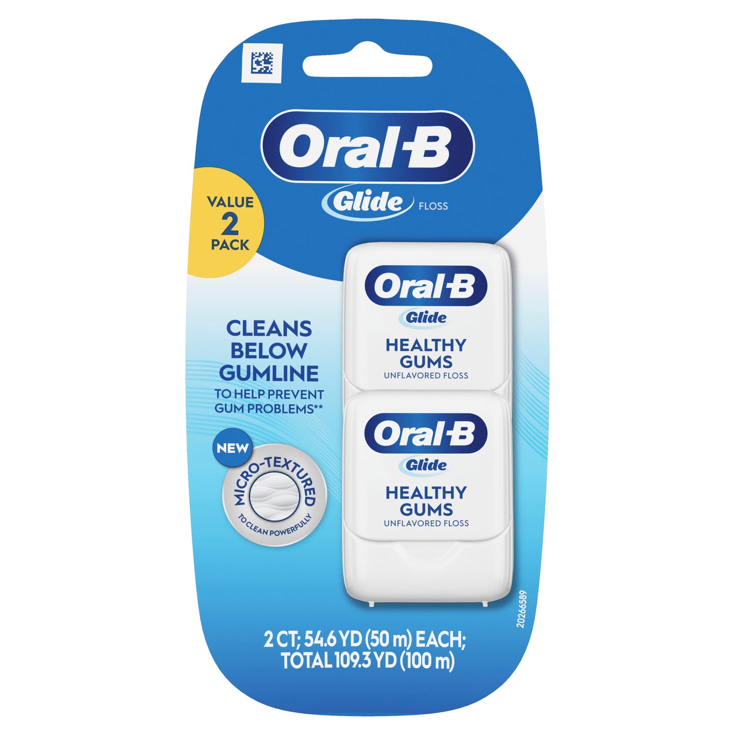 Oral-B Glide Pro-Health Original Dental Floss