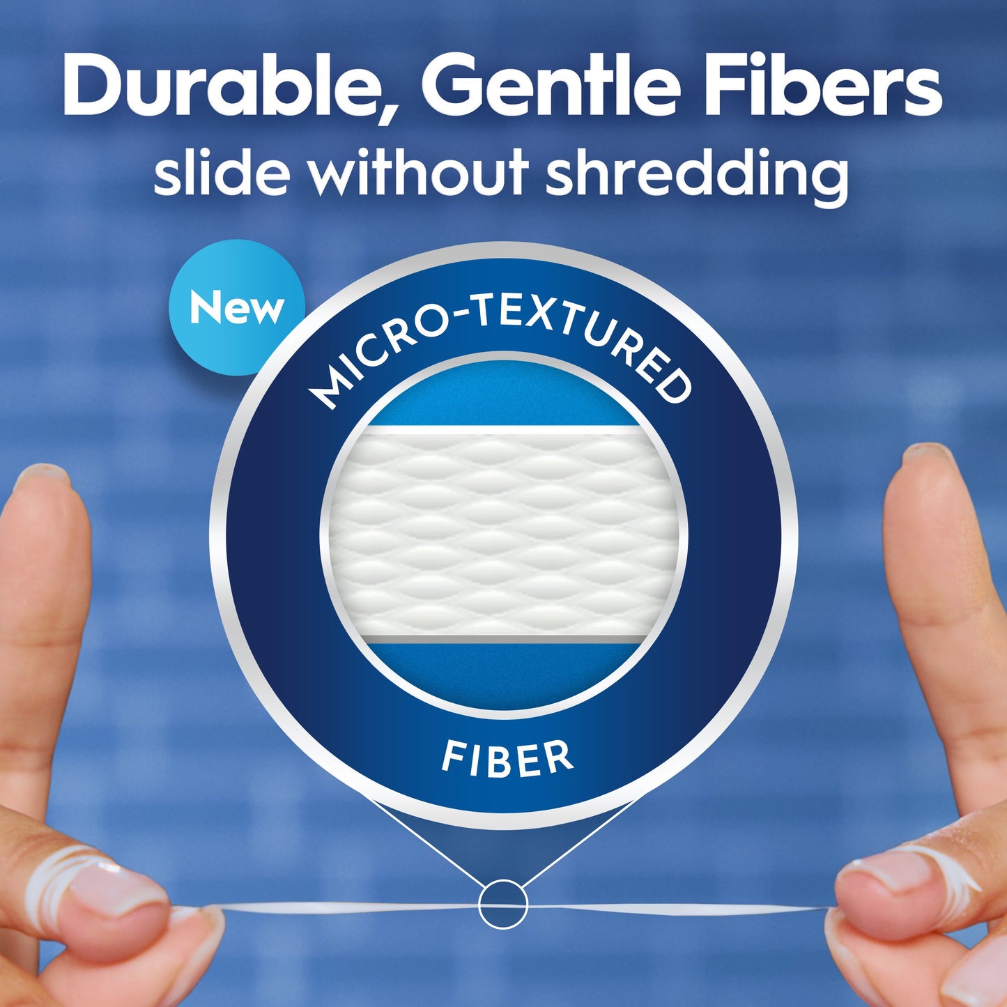 Oral-B Glide Pro-Health Original Dental Floss