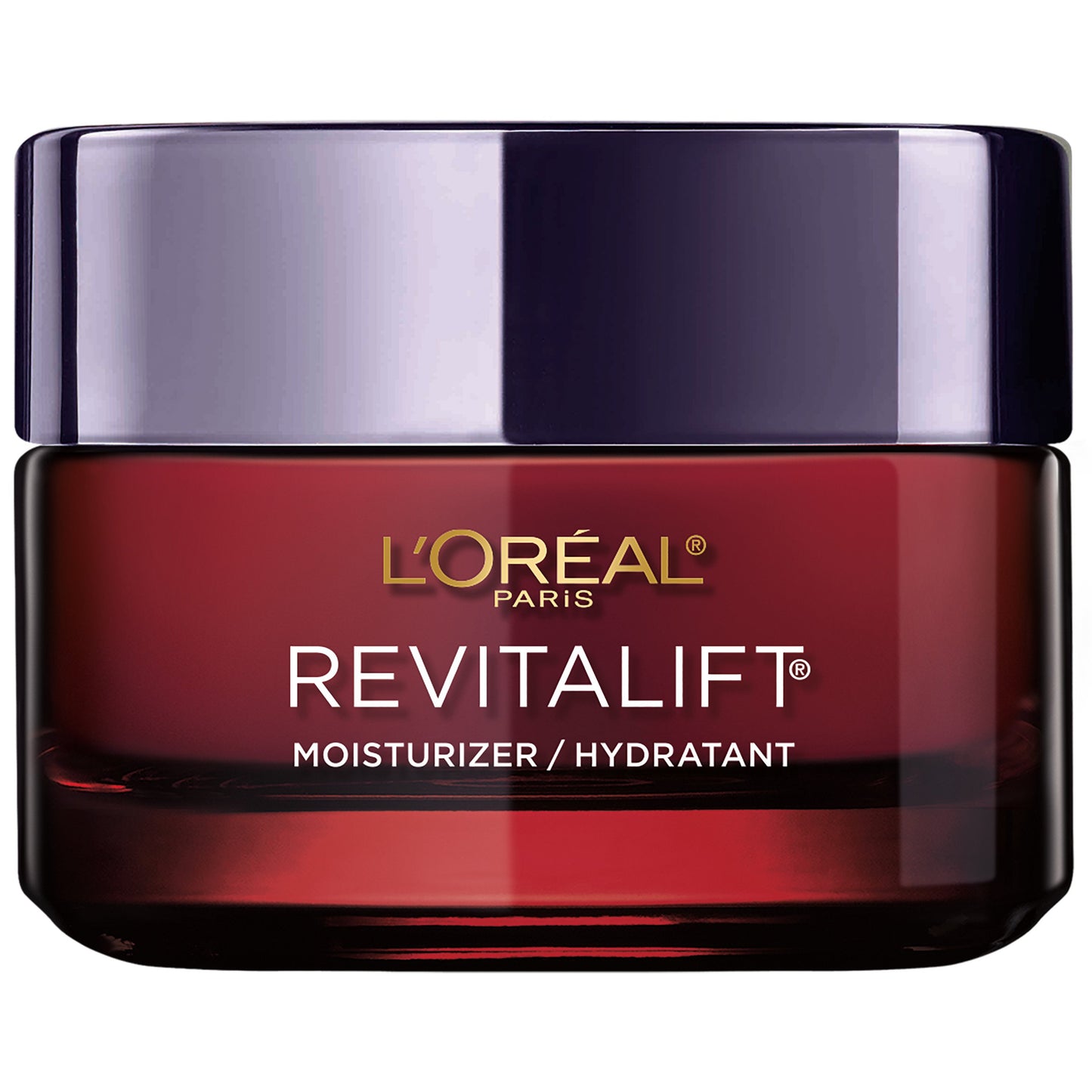 L'Oréal Paris Revitalift Triple Power Anti-Aging Face Moisturizer