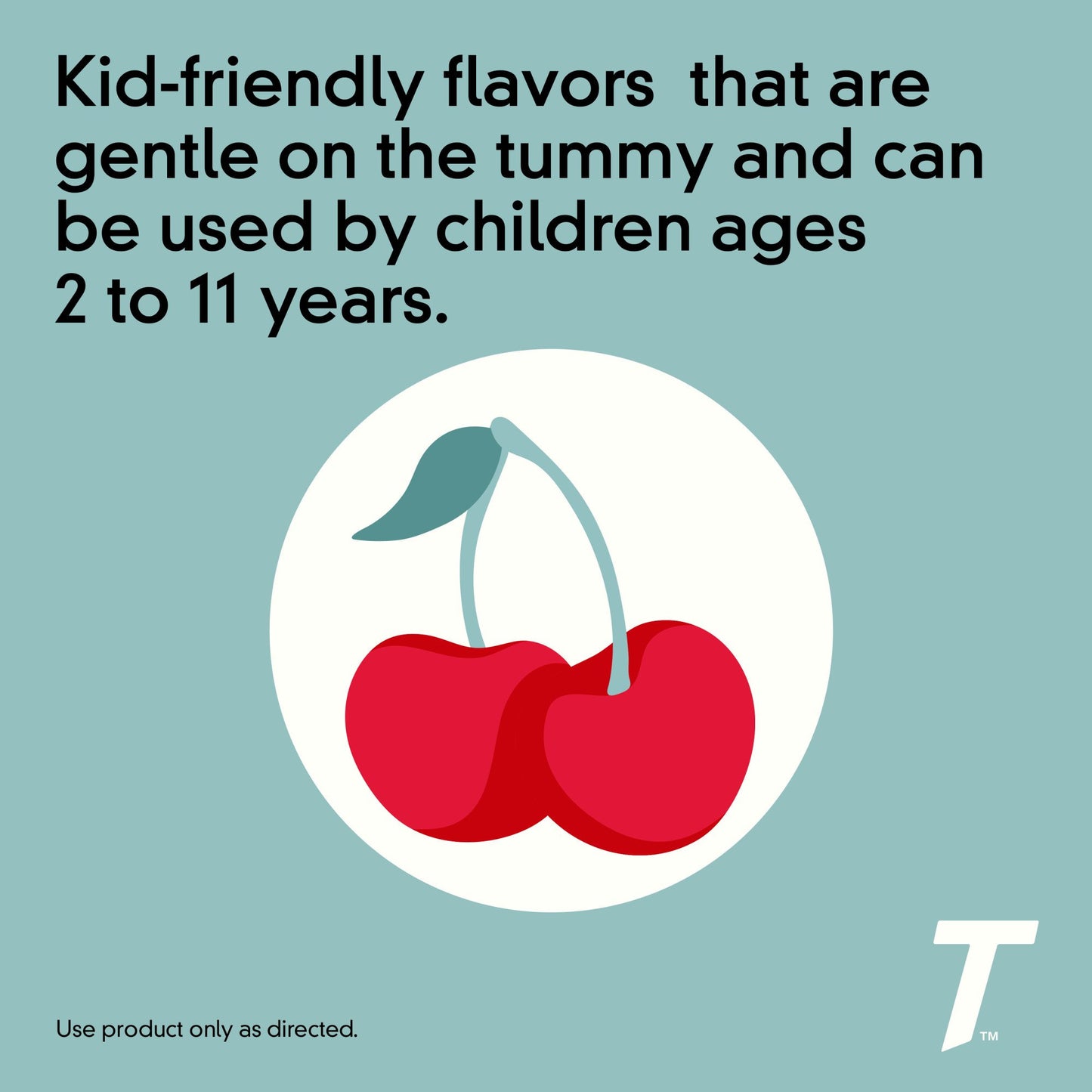 Tylenol Children’s Pain + Fever Relief Medicine - Bubble Gum