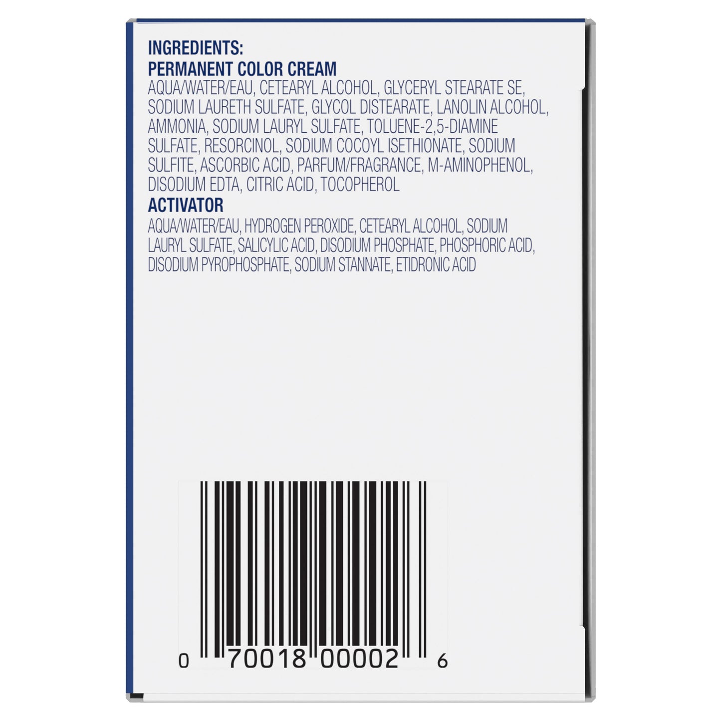 Clairol Nice 'N Easy Root Touch Up Hair Color - 4A Dark Ash Brown