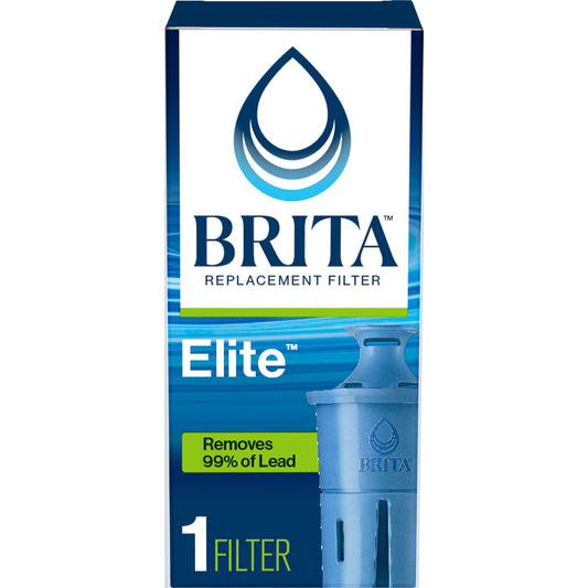 Brita Elite Replacement Water Filter