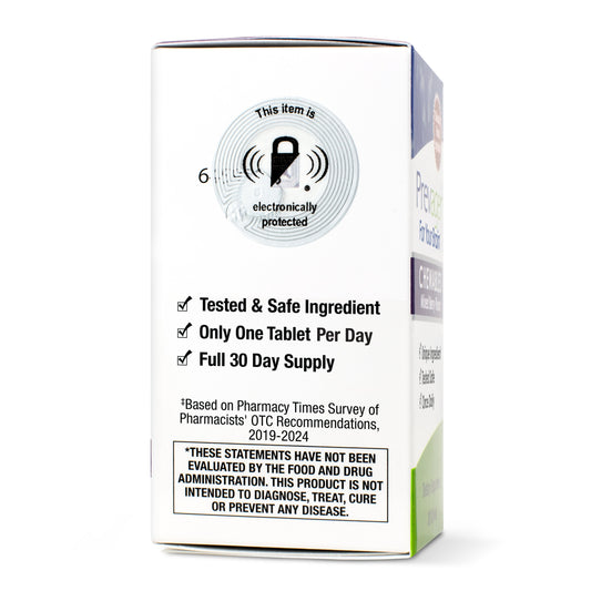Prevagen For Your Brain Regular Strength Chewables 10 mg Tablets - Mixed Berry