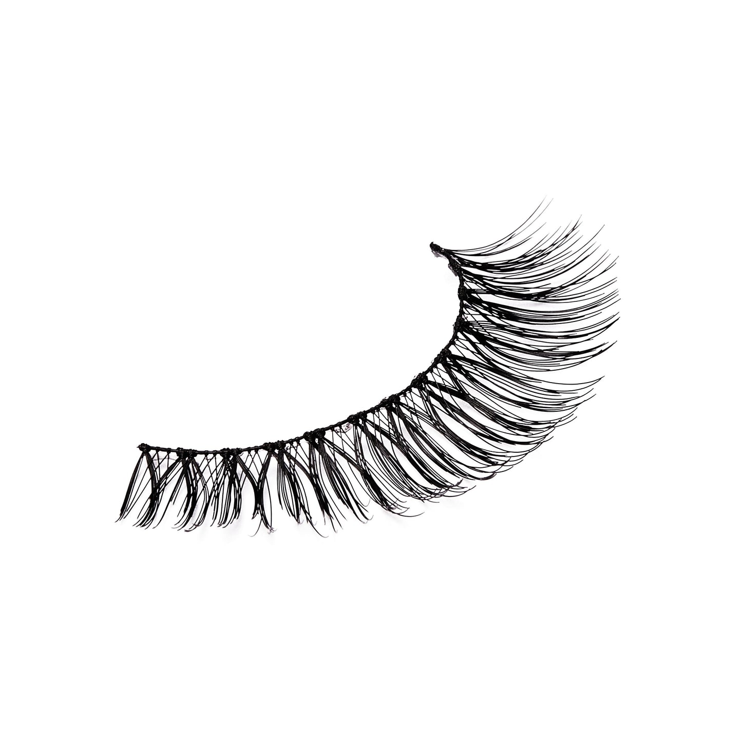 KISS Looks So Natural Lashes - Shy