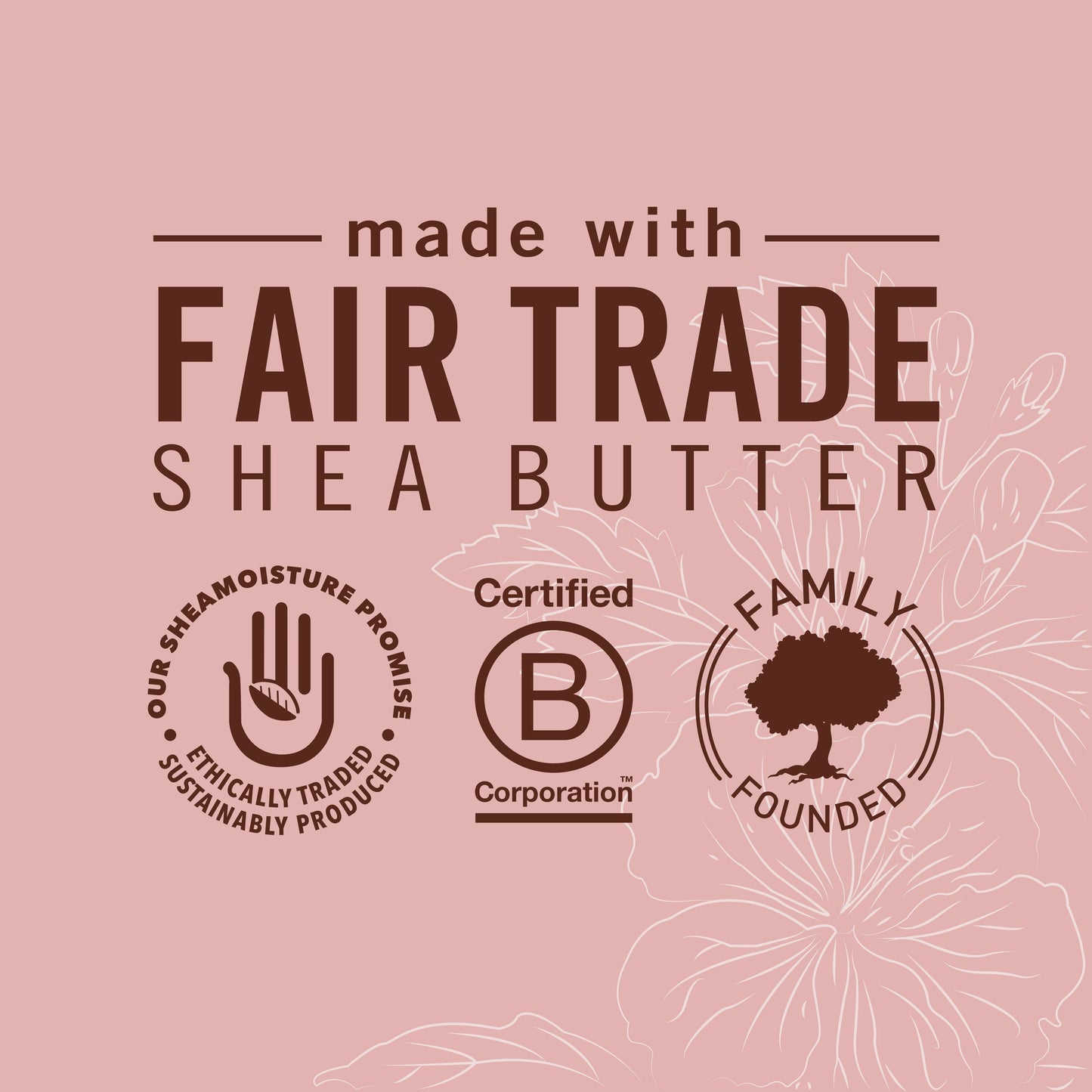 SheaMoisture 2-in-1 Kids Shampoo & Conditioner