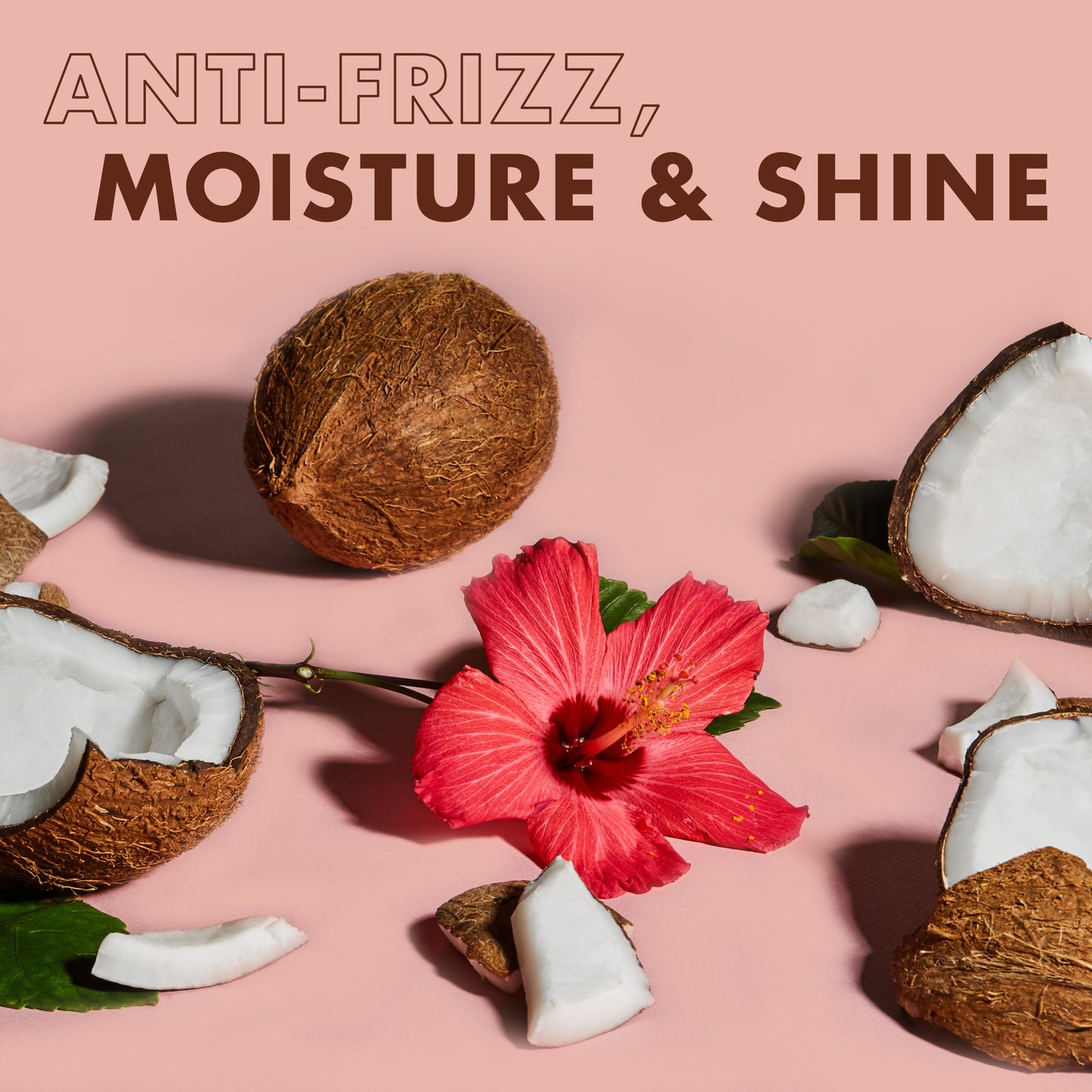 SheaMoisture Kids Extra Moisturizing Detangler - Coconut & Hibiscus