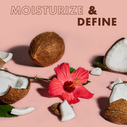 SheaMoisture Kids Hair Butter Cream - Coconut & Hibiscus