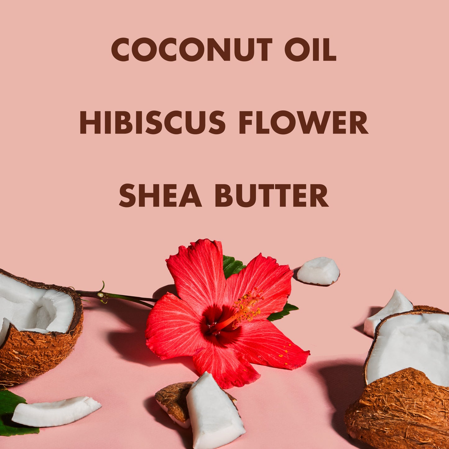 SheaMoisture Kids Hair Butter Cream - Coconut & Hibiscus