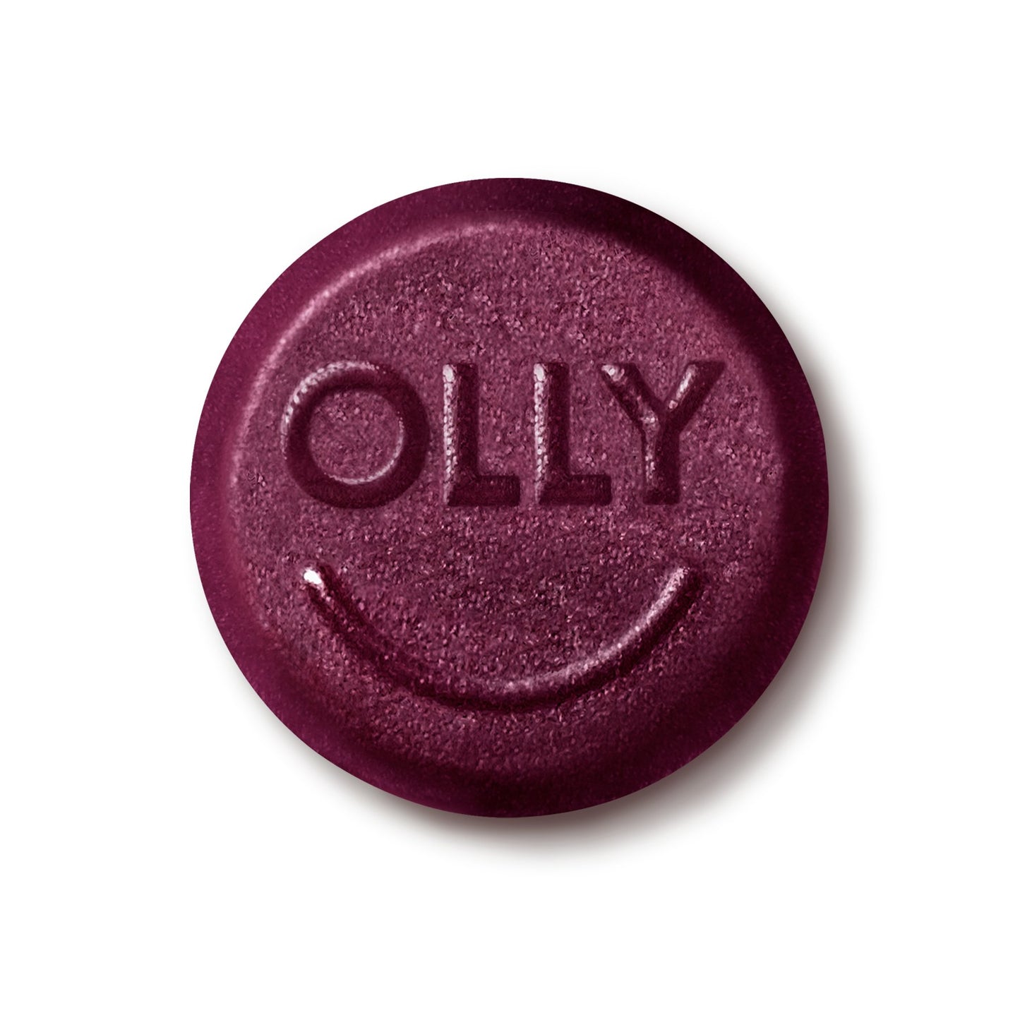 OLLY Sleep Gummy Supplement, 3mg Melatonin, L-Theanine, Chamomile, Blackberry Zen Flavor, 50 Ct