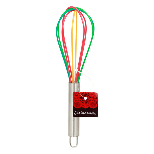 Cocinaware Mini Silicone Whisk