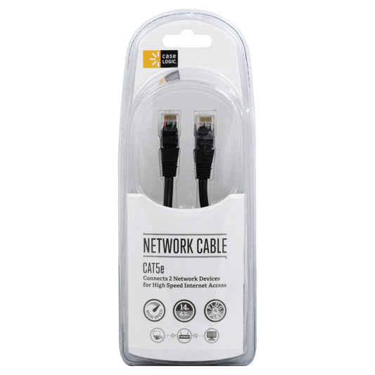 Case Logic Cat 5e Ethernet Cable