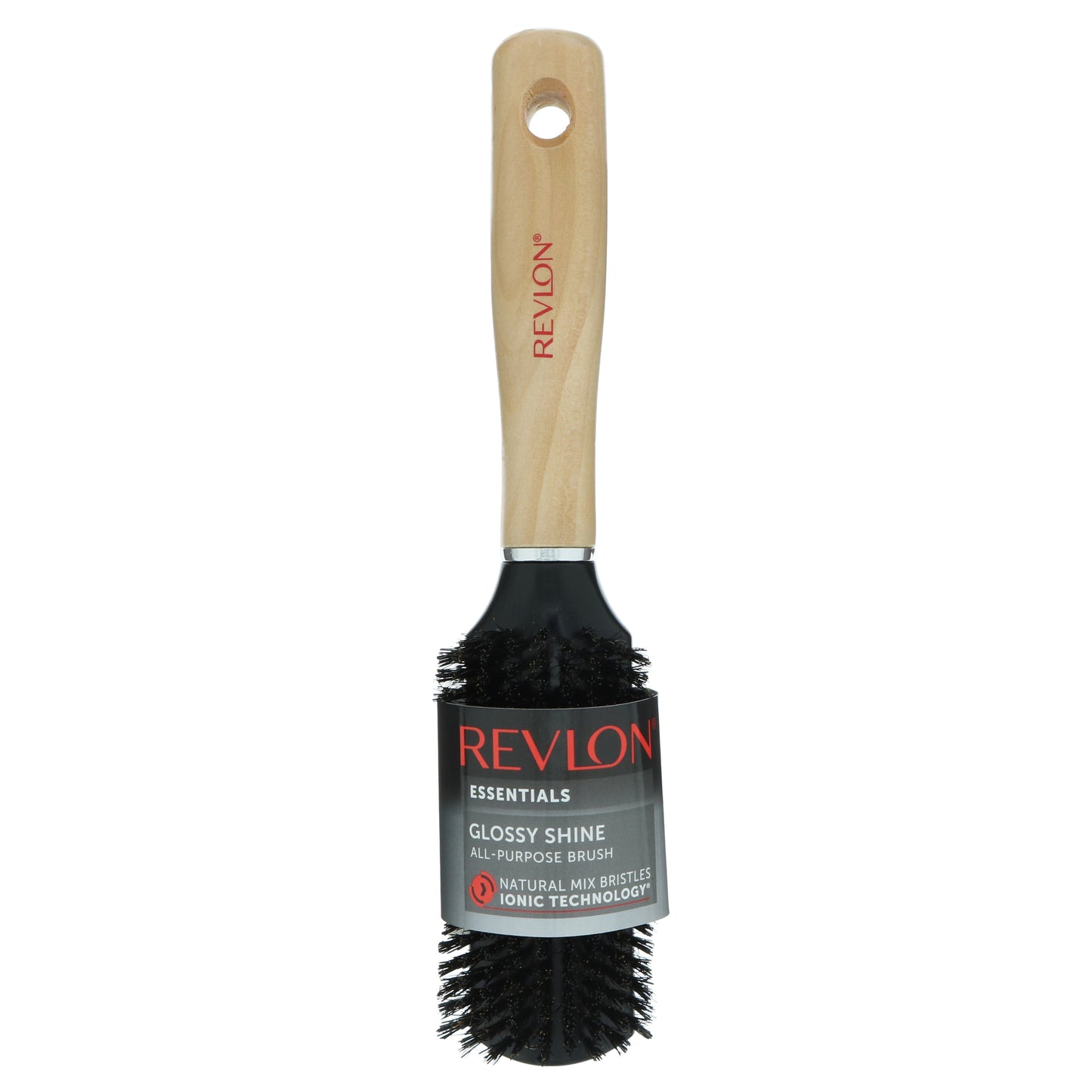 Revlon Essentials Glossy Shine All-Purpose Brush