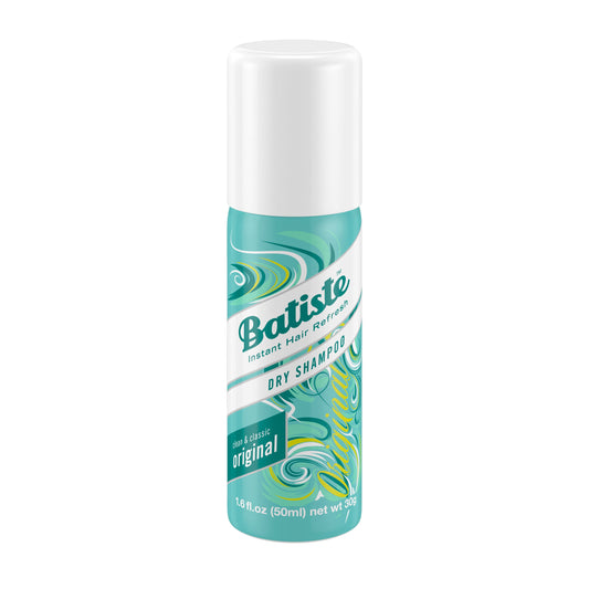 Batiste Travel Size Mini Dry Shampoo - Original