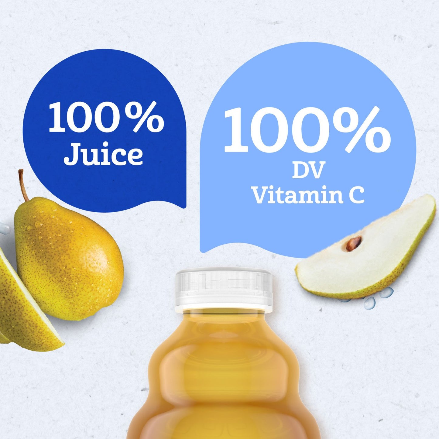 Gerber Toddler Juice - Pear