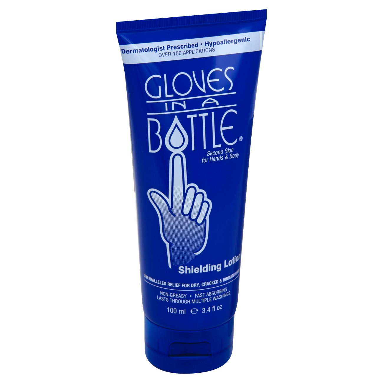 Gloves In A Bottle Shielding Lotion