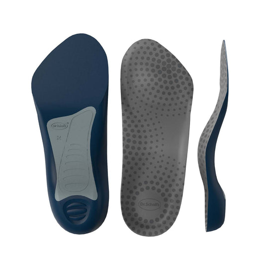 Dr. Scholl's Comfort Tri-Comfort Insoles, Men's Size 8-12