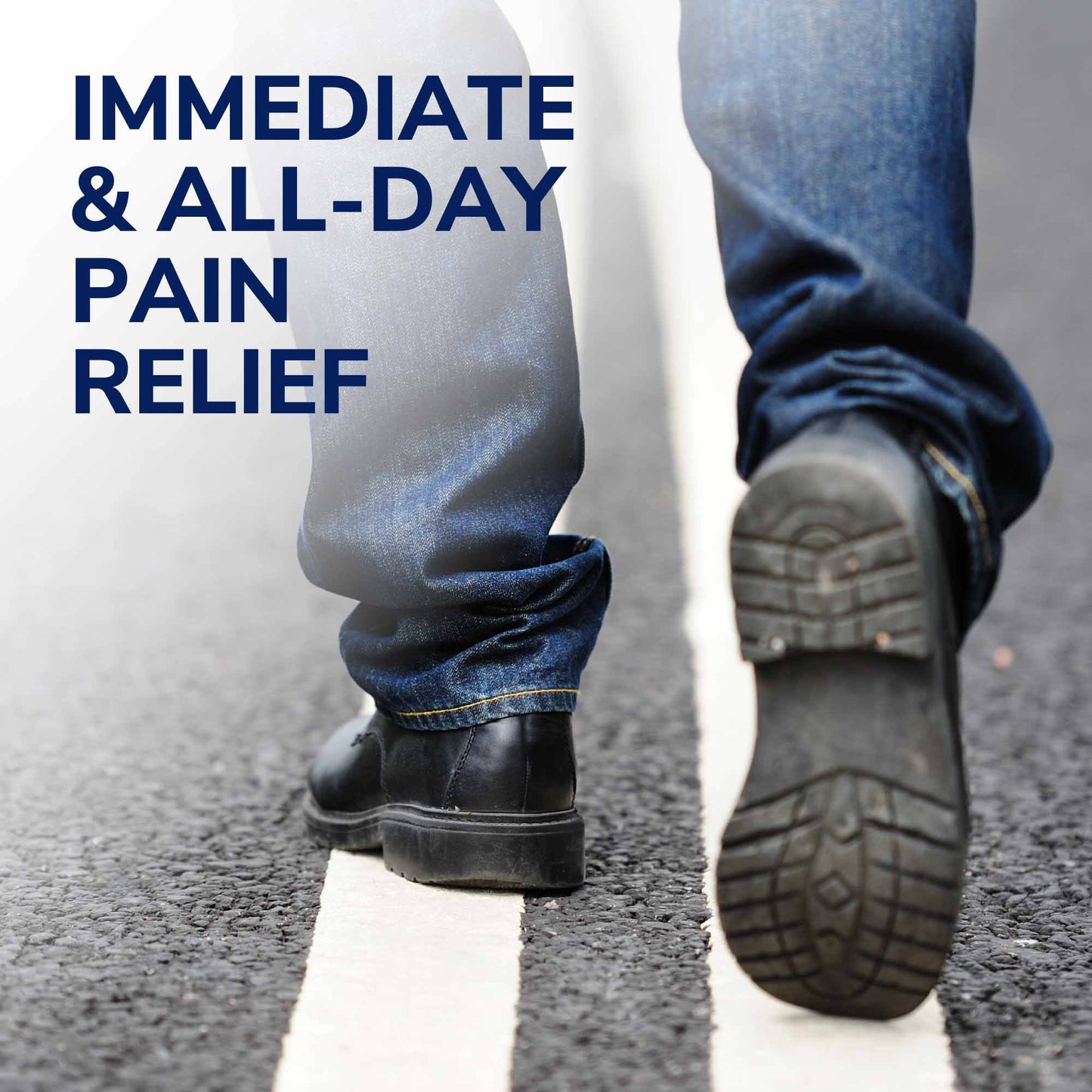 Dr. Scholl's Plantar Fasciitis Pain Relief Orthotics Inserts - Men's 8-13