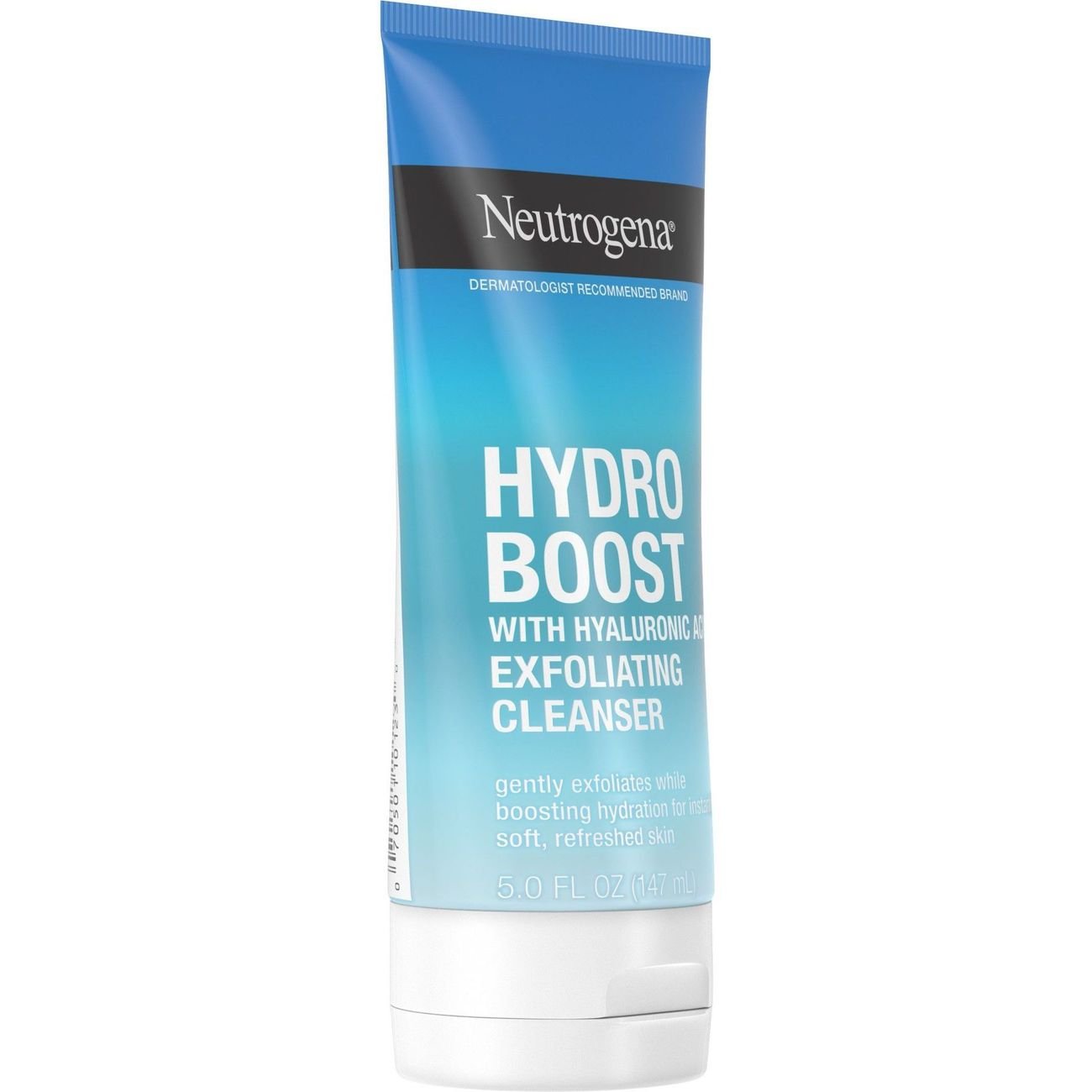 Neutrogena Hydro Boost Exfoliating Cleanser