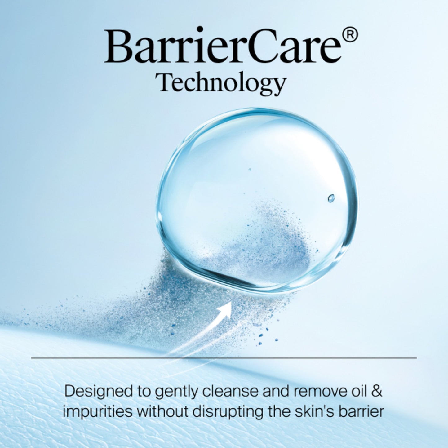 Neutrogena Hydro Boost Exfoliating Cleanser