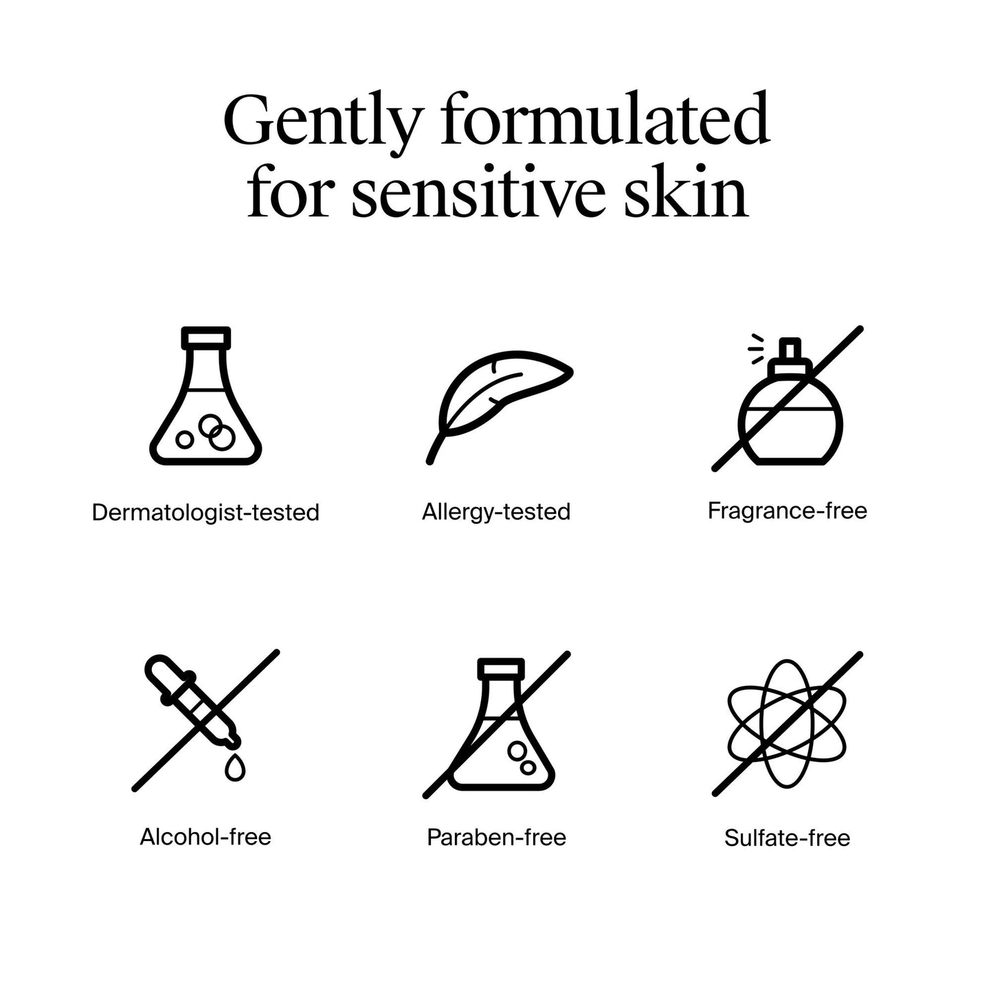 Neutrogena Makeup Remover Fragrance Free Cleansing Towelettes - Twin Pack