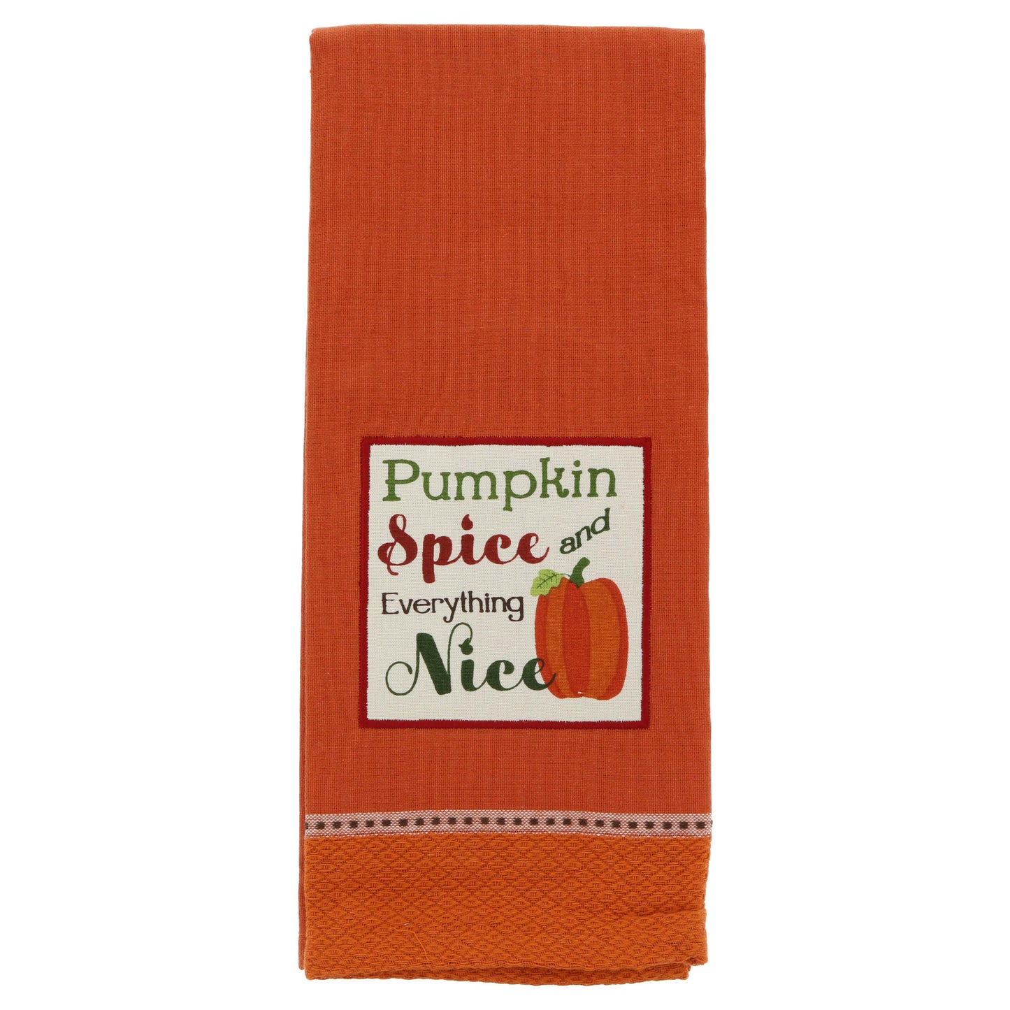 Haven & Key Assorted Fall Towel