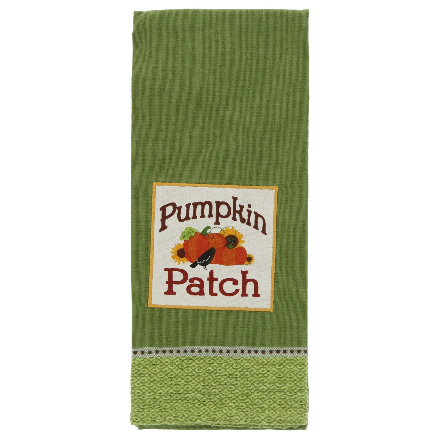 Haven & Key Assorted Fall Towel
