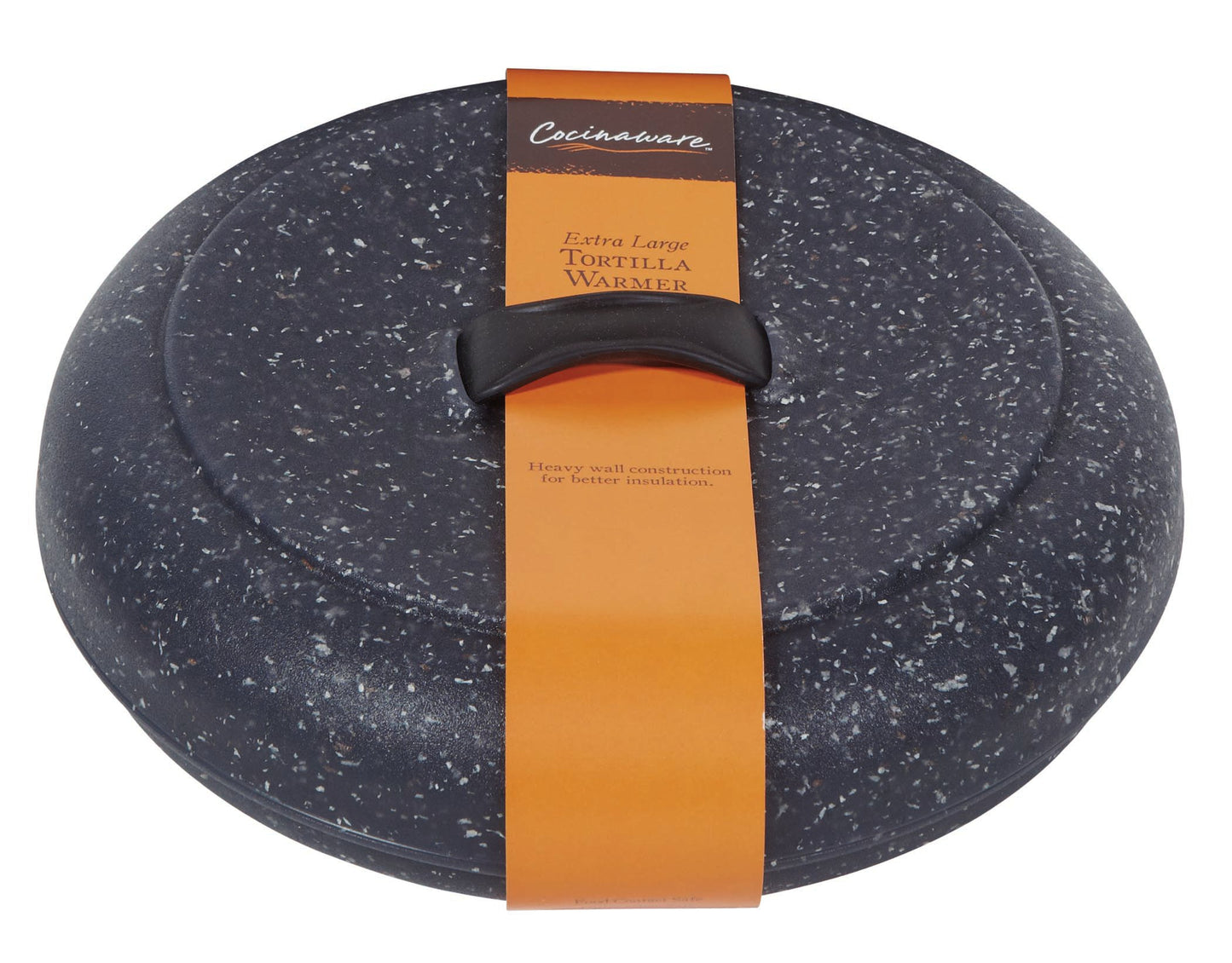 Cocinaware Granite Style Tortilla Warmer