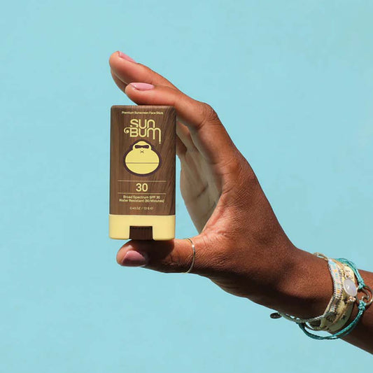 Sun Bum Sunscreen Face Stick SPF 30