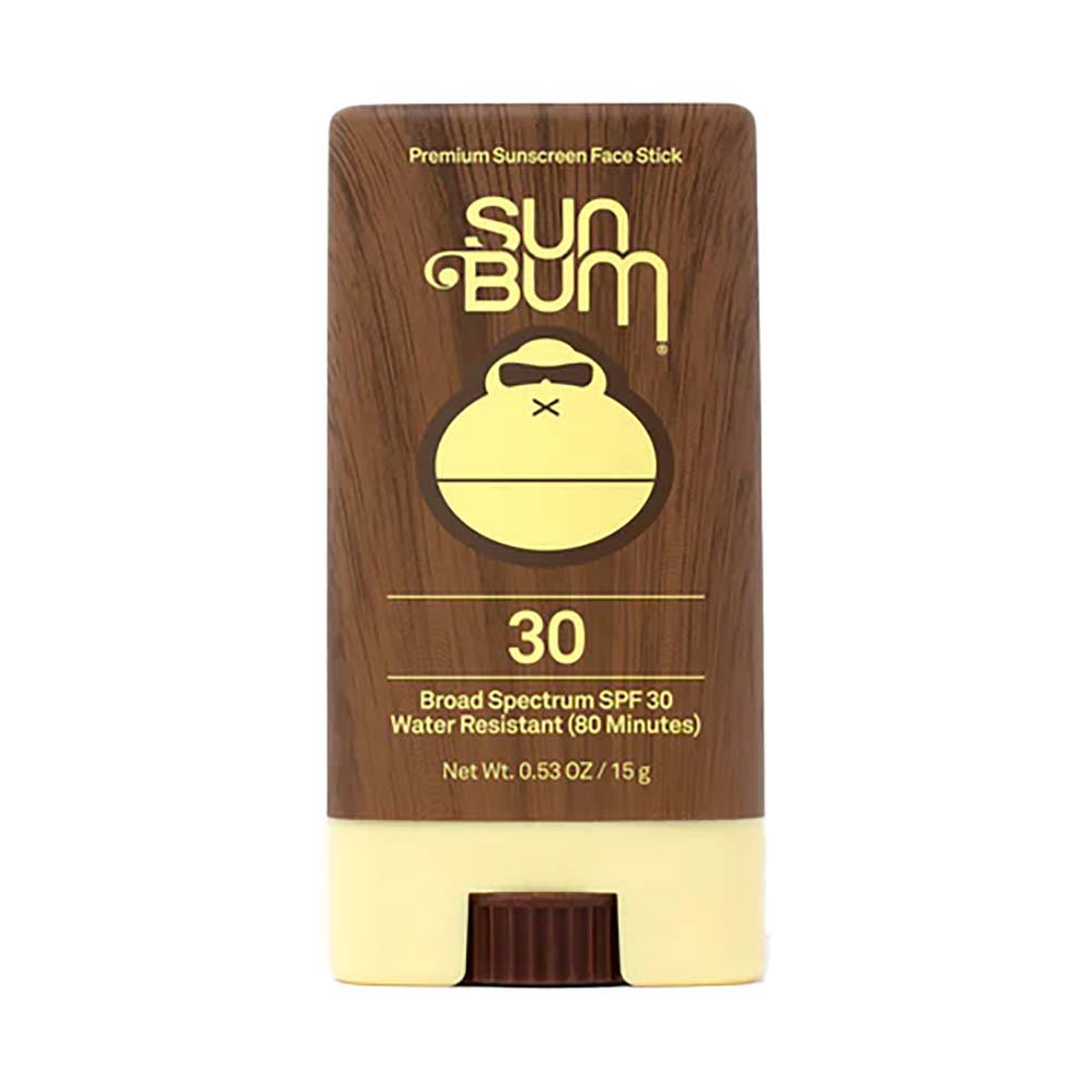 Sun Bum Sunscreen Face Stick SPF 30