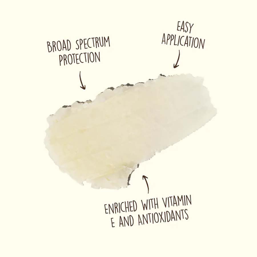 Sun Bum Sunscreen Face Stick SPF 30