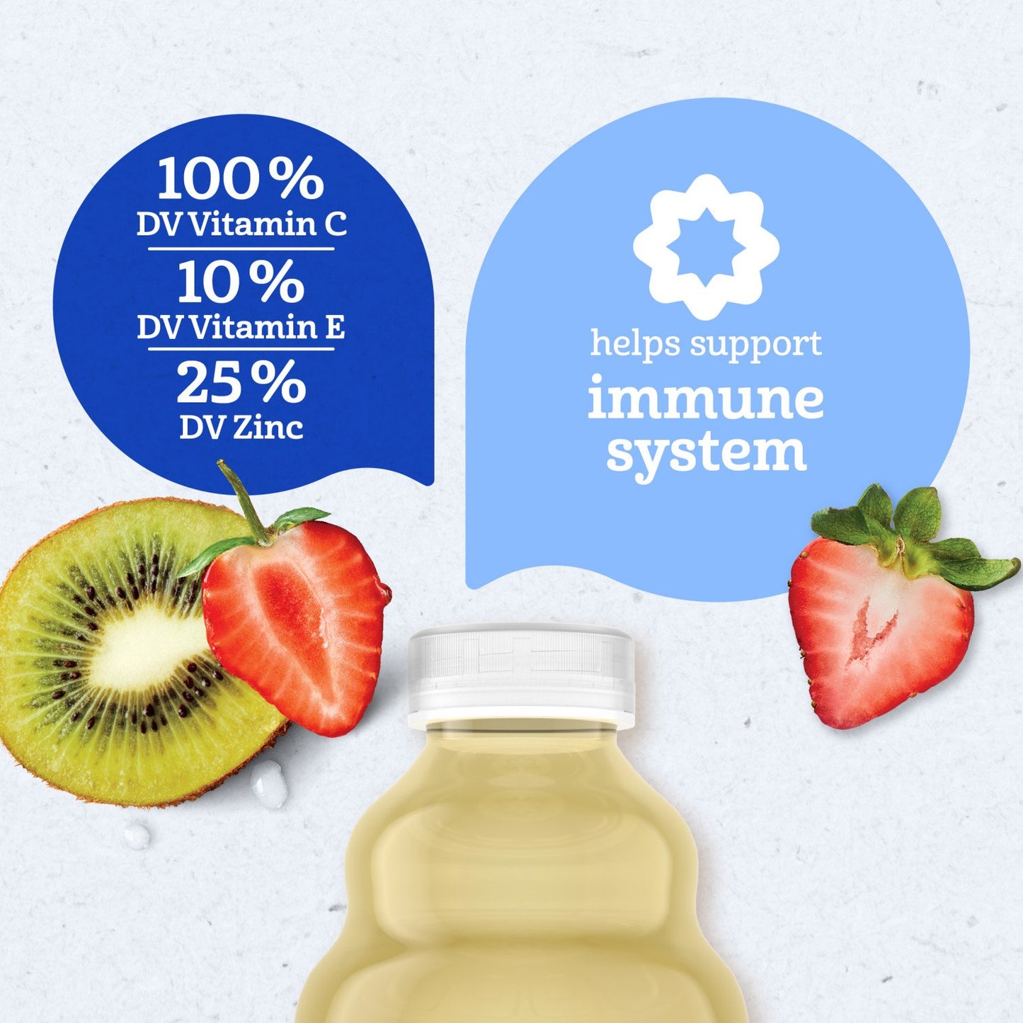 Gerber Toddler Juice - Strawberry Kiwi