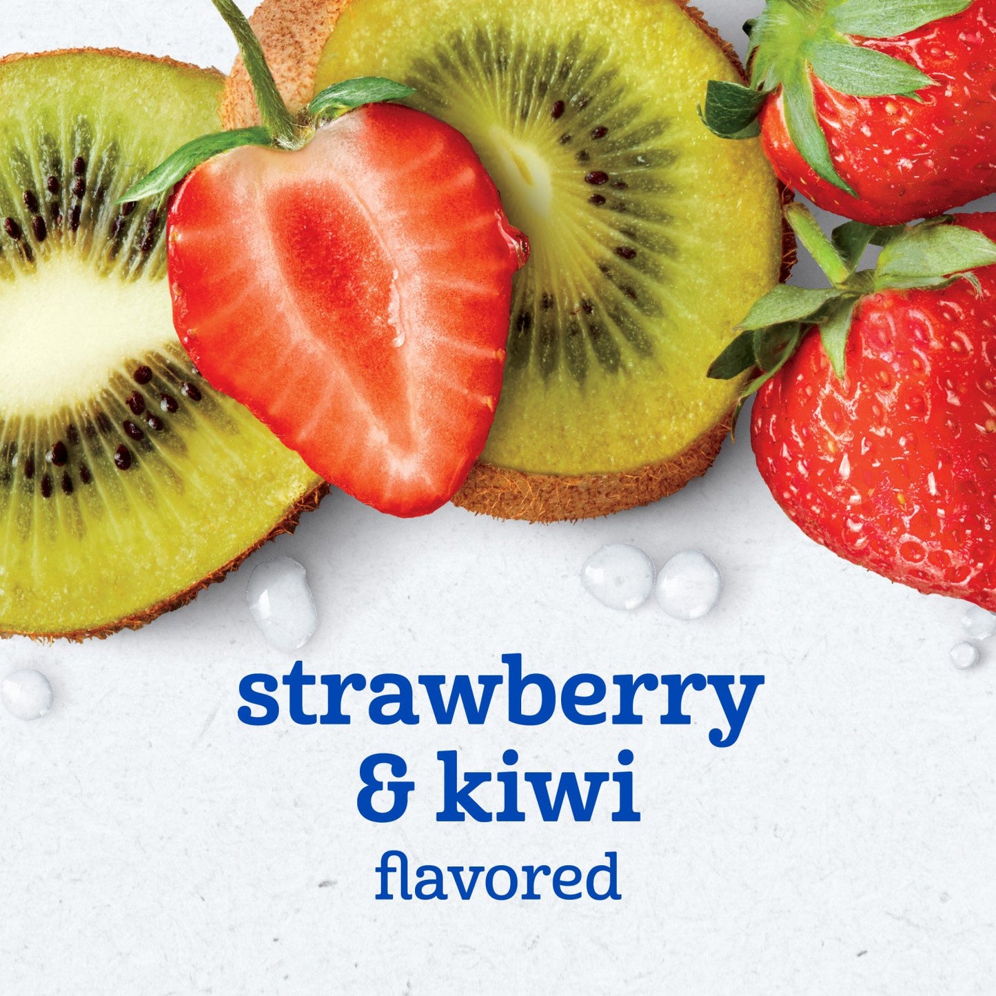Gerber Toddler Juice - Strawberry Kiwi