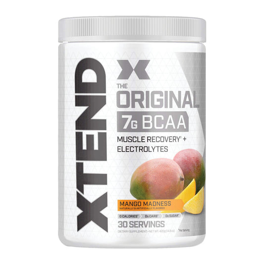 Scivation Xtend Mango Madness
