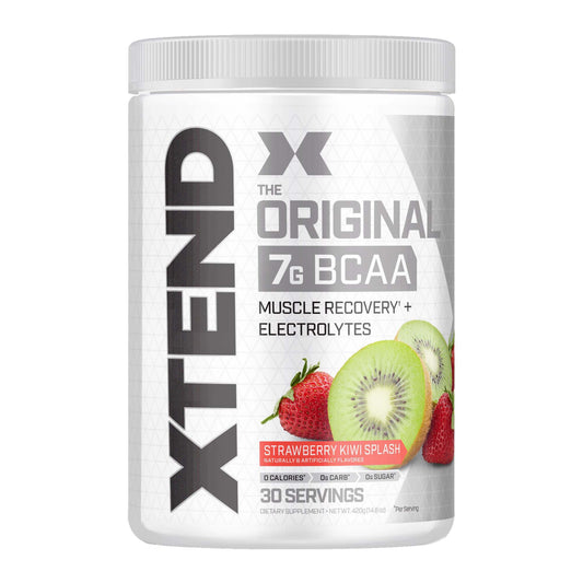 Scivation Xtend Strawberry Kiwi Splash