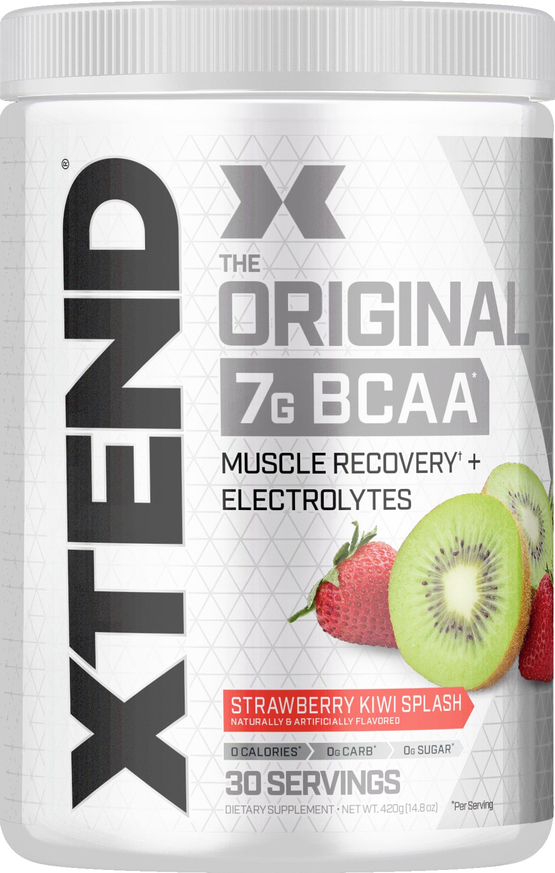 Scivation Xtend Strawberry Kiwi Splash